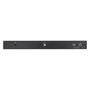 D-Link Switch Smart+ Gestionable DGS-1210-52MP/E 52 Puertos Gigabit PoE+ (48 RJ-45, 4 SFP) Capa 2 y 3